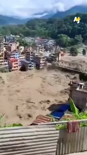 Nepal produce menos del 0.1% de las emisiones de carbono del mundo. Sin embargo,