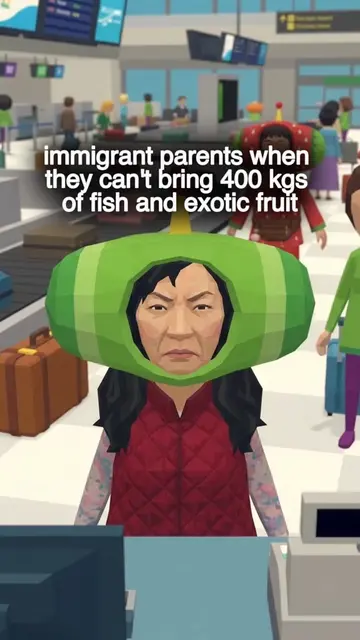 Border Security show in a nutshell