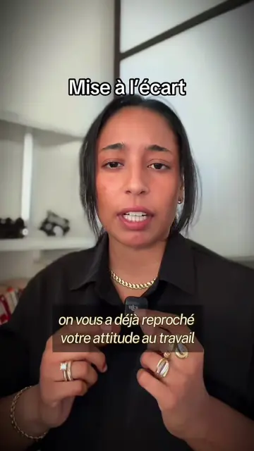 Mise à l’écart : La méthode managériales pour virer ceux qu’on n’aime pas #entre