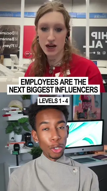 The truth behind EGC (employee generated content) and why it is everywhere - ran
