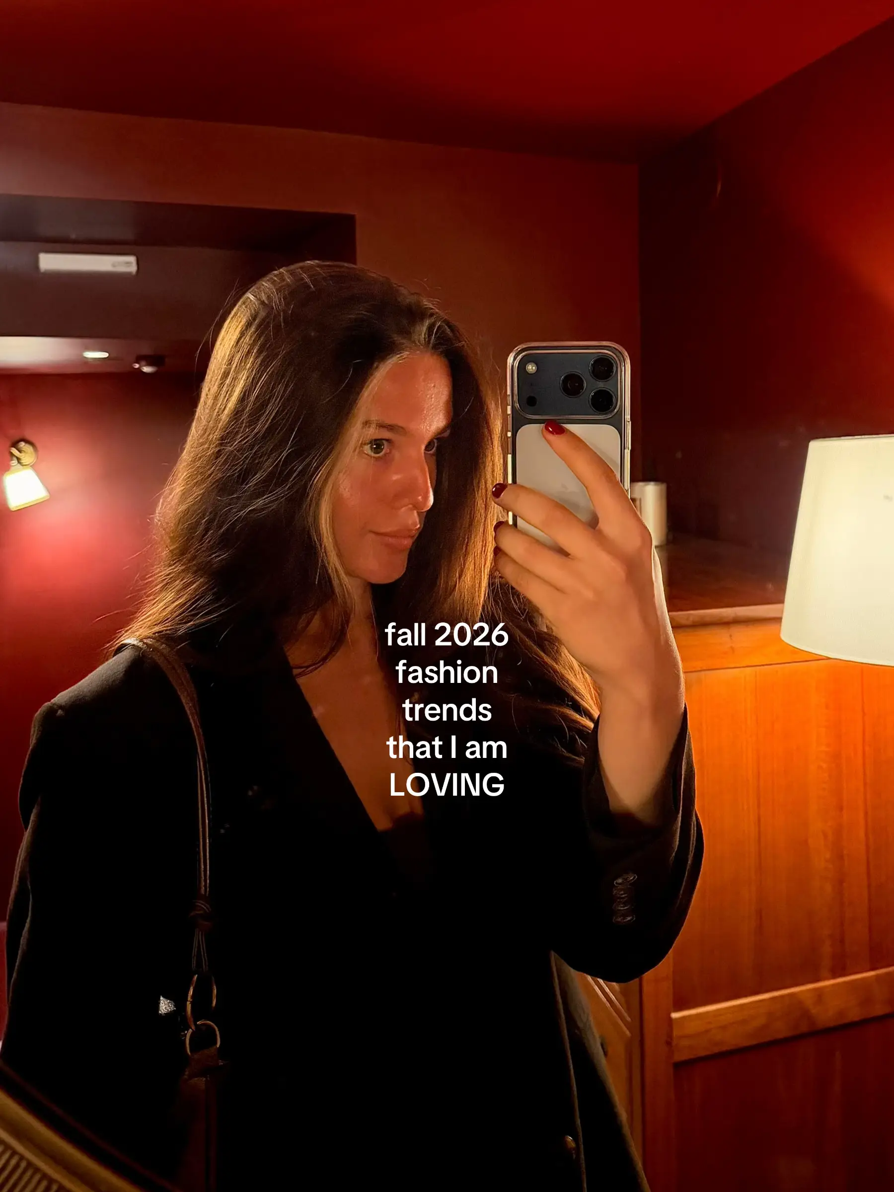 #fashion #fashionfavorites #fashiontrend #fashiontiktok #autumnstyle 