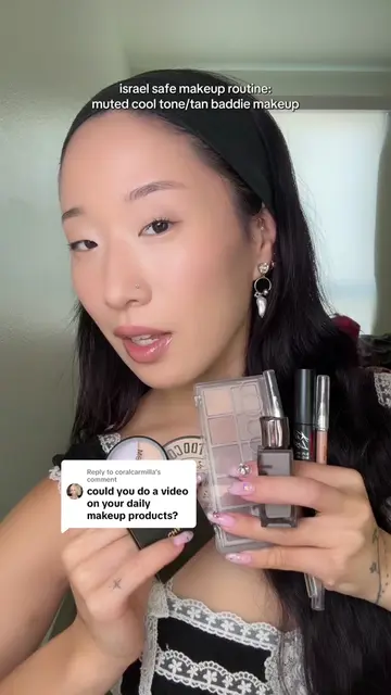 Replying to @coralcarmilla base - @THESAEM_official x @thesaem_global x @heimish
