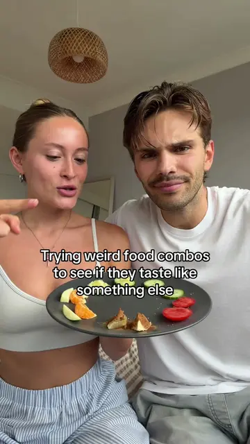 I can’t believe some of these worked 🫪🤣 #challenge #coupleschallenge #couplesc
