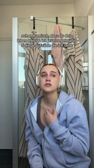 wenn’s euch auch so geht, fühlt euch dreimal gedrückt #vipmitlou #comfortcreator