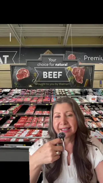 Apuntalo para tu próxima compra! #alerta #beef #carne #foodsafety #fda 