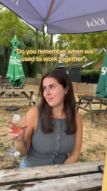 Being back those days 🥹 #nostalgiacore #bestfriend #workfriends 