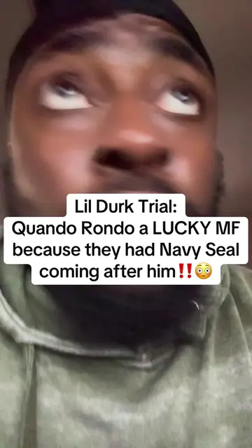 😳😳😳😳 #lildurk #durk #freedurk #motiv8tray 