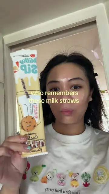 linked it in my bio lol uw 🙂‍↔️ milk straws in coffee 😛 flavored coffee withou