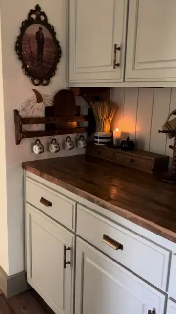 Then Sings my Soul! #farmhouse #country #dolly #oldhouse #homesweethome 