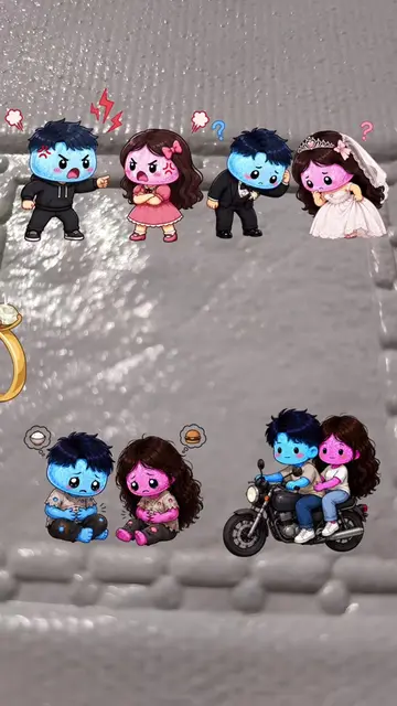 #helpsquishycouple #fypシ #squishy 