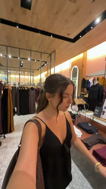 Not every Aritzia styling session is a win  ##aritzia##styling##fallfashion##try