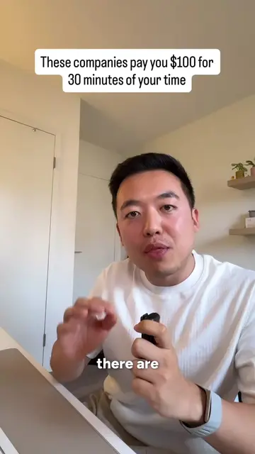Follow @jerryjhlee for more AI and job tips! There are companies that will pay y