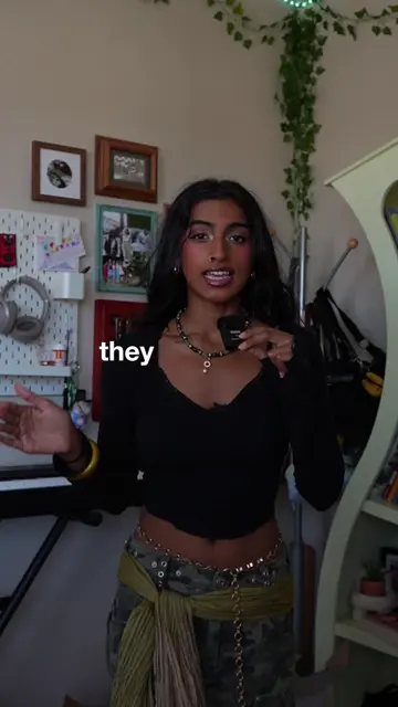 episode 2 • @Meshah by @Just Jully is TAKING IT!  #indianfashion #saree #southas
