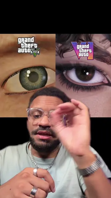 GTA 6 est moins beau que GTA 5.. bon..