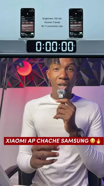 Xiaomi pa menm kache pik la ankò 😳🔥📱 Yo mete Redmi Note 17 Pro Max 5G kont Ga