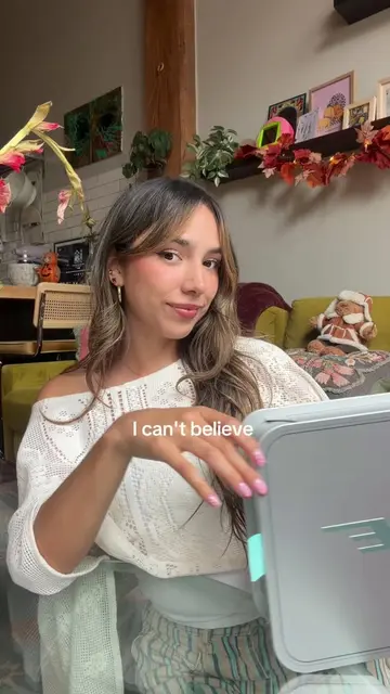 unboxing the new bose quietcomfort earbuds in dewdrop mint! + my first week revi