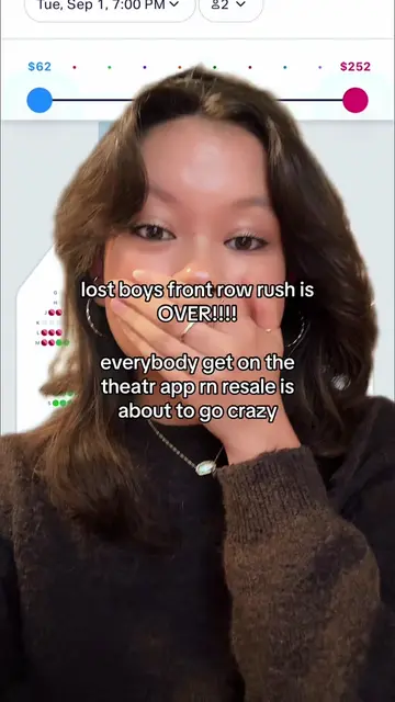 hopefully this means everything will be chill and calm and positive from now on 
