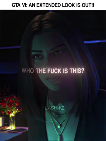 Grand Theft Auto VI: An Extended Look Is Out!! 🔥 | GTA VI Edit | Lucia Edit GTA