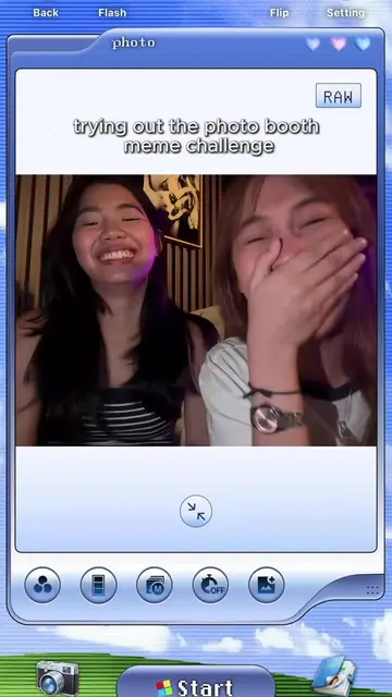 Free Photobooth App: Capture Your Meme PhootBooth Moment