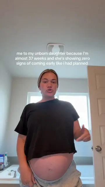 cries in normal bp 🥲🥲 #secondbaby #fyp #foryoupage #pregnantmama 