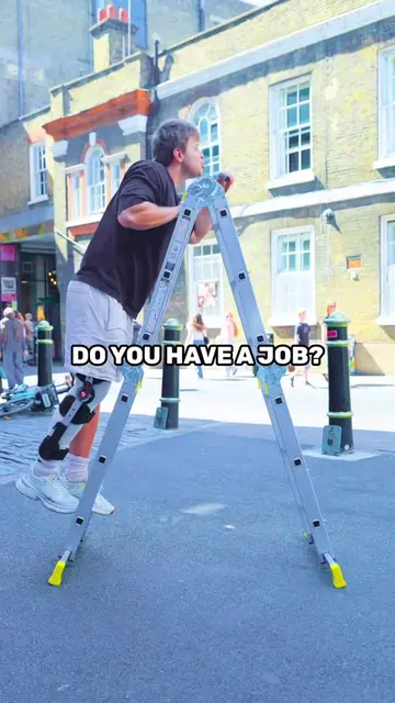 Ep. 652 - Career Ladder 🪜 How’s her job even LEGAL? 😬 #careerladder #careers #