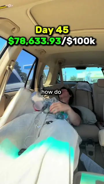 How do I Shower? 🧼- Day 45 Car Living Until I Buy a House 🚗🏡📚