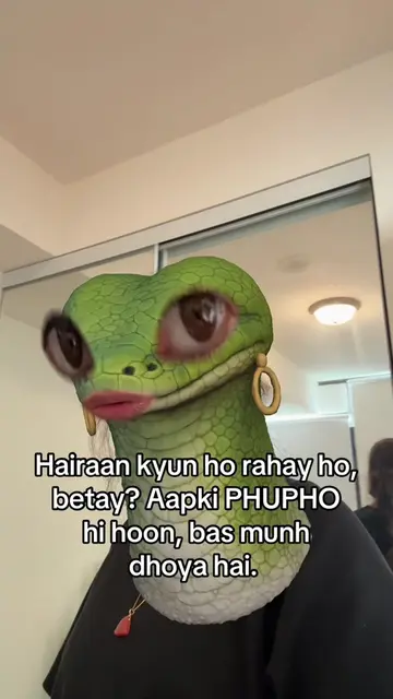 BETA MUH SAAF KIYA HAI BUS #relatable #funny #trend #fyp #zoya 