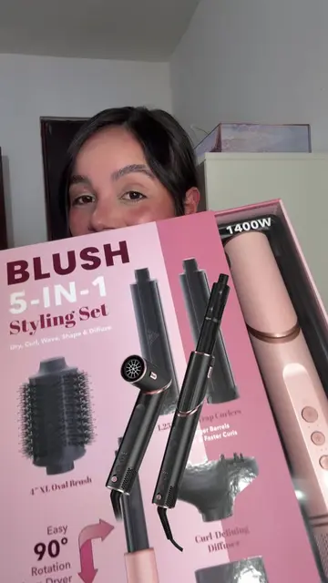 Miren lo que me encontré en @Burlington! 😱  Les hice el unboxing de este dupe d