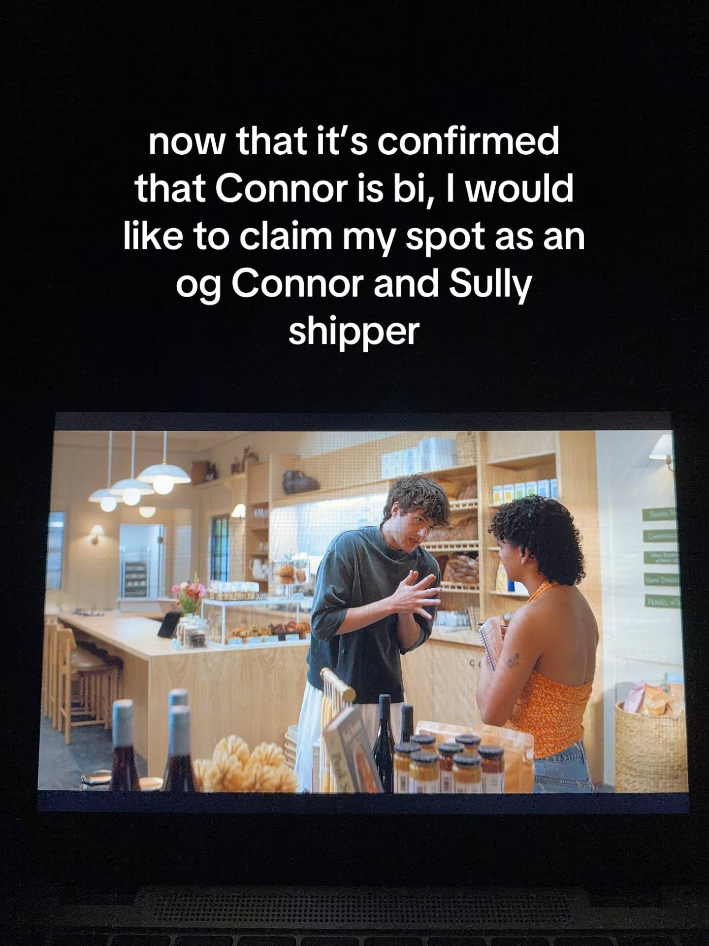 #sterlingpoint #connorsterlingpoint #connorandsully #sterlingpointseason2 #teame