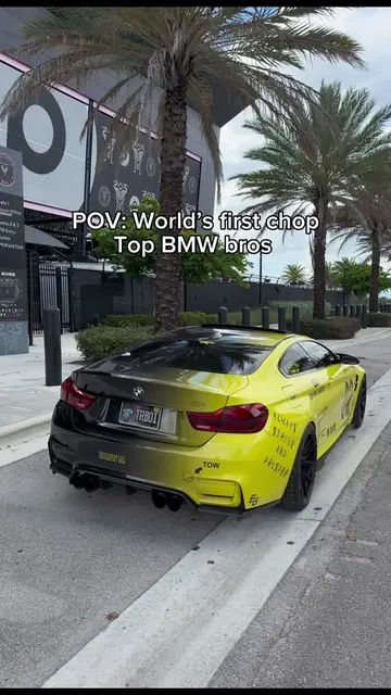 Chop top bros#fyp #fypシ #bmw @turkswhips 