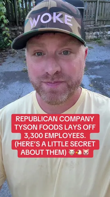 Tyson Foods has spent years investing in cultivated meat technology. Now, in 202