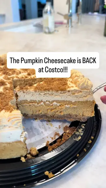 The best cheesecake!