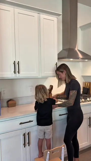 One day they’ll be grown and these little everyday moments will mean everything 