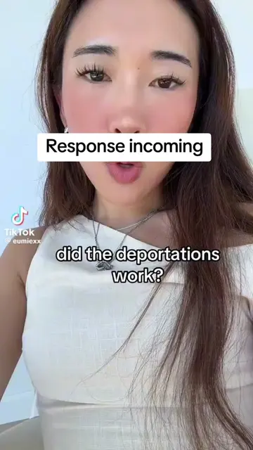 Why are mass deportations good for America? In this video, I make the conservati
