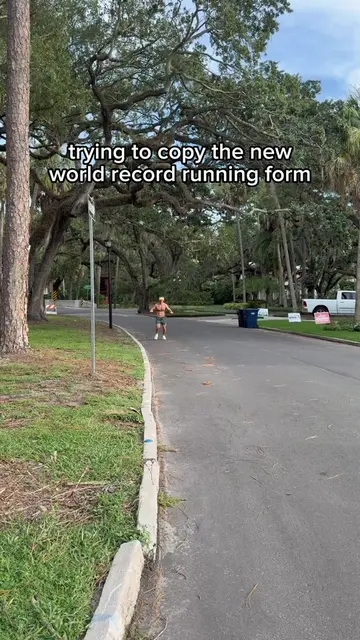 Sub 10 100m loading 🫡
