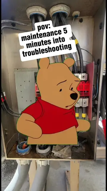 #maintenance #electrician #worklife #work #technician 