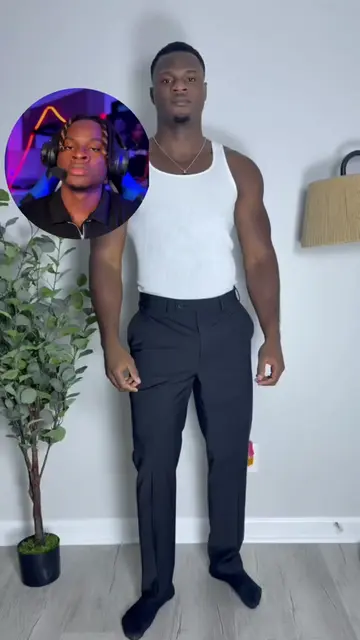 5 fason yon gason sipoze abiye🤔 @Josias PIERRE #fyp #fashion #drip 