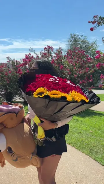 Acompáñenos a Greenville SC a hacer una entrega especial + sorpresa💝💐 #greenvi