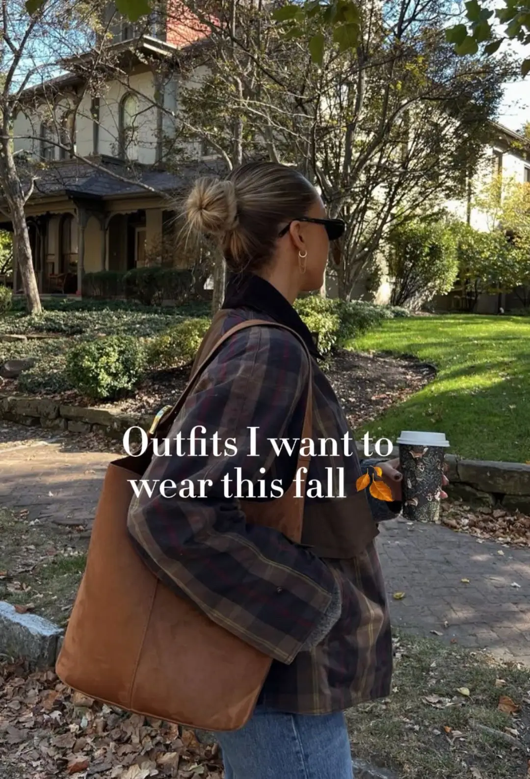Loving all these cozy fall fits 🍂 #falloutfits #falloutfitinspo #pinterestoutfi