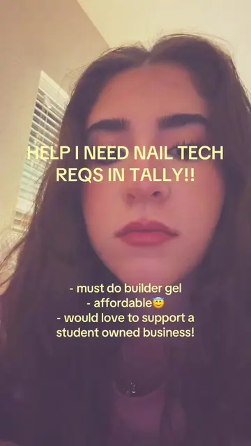 i need a nail girly asap #tallahasseenailtech #nails #trending #tallynailtech #f