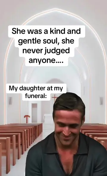 So judgy. I admit it. #funny #daughter #MomsofTikTok #fyp #joke 