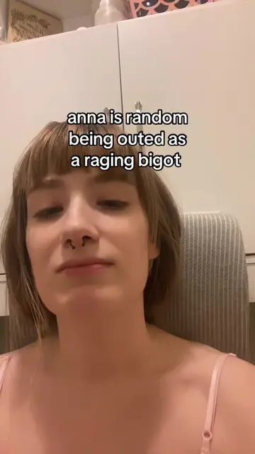 is this too niche. youtube drama lol #annaisrandom #danandphi 