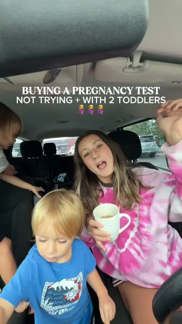 Hehe just leaving this here 😅 #boymom #coffee4lifesage #momlife #pregnancy #sur