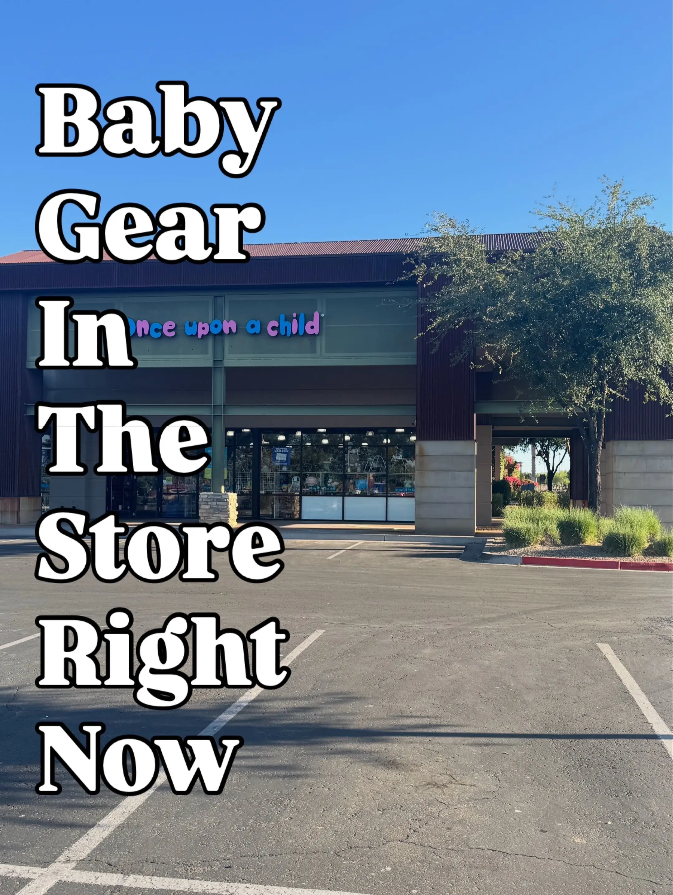 Why pay full price when baby gear gets outgrown this fast? 👀 Swipe to compare r