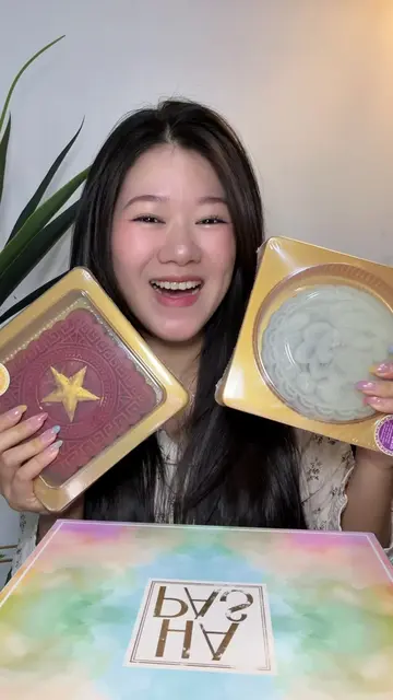 Bánh của mấy bà về chưa??  #banhtrungthu #banhdeo #quanglinhfood #viral  @Ngân n