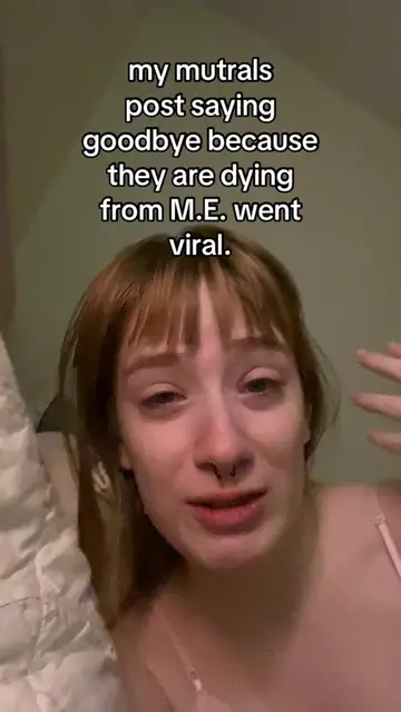 every single one of you deserve to rot in fucking h3ll . #myalgicencephalomyelit