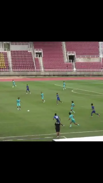 #ฟุตบอล #ฟีต #ku 