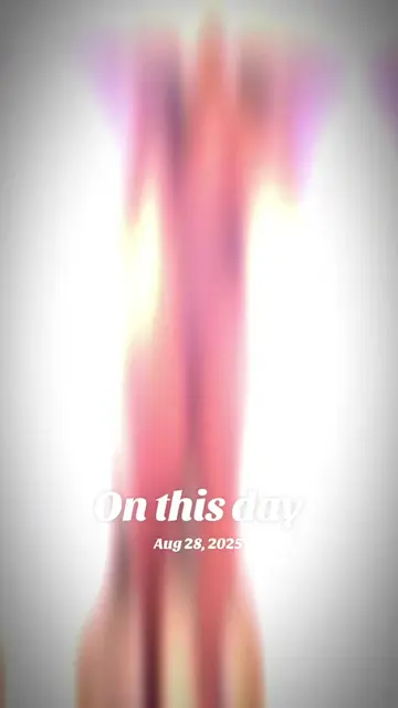 #onthisday