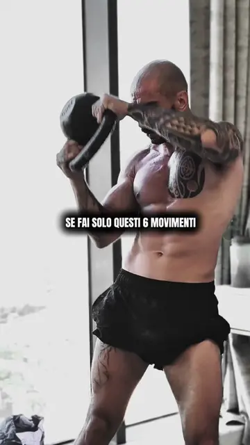 Te lo ripeto pure qua, nero su bianco 👇 Un fisico forte, atletico e che dura ne