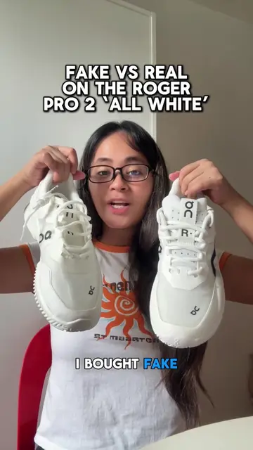 Someone had to do it - I bought fake On The ROGER Pro 2 so you don't have to.